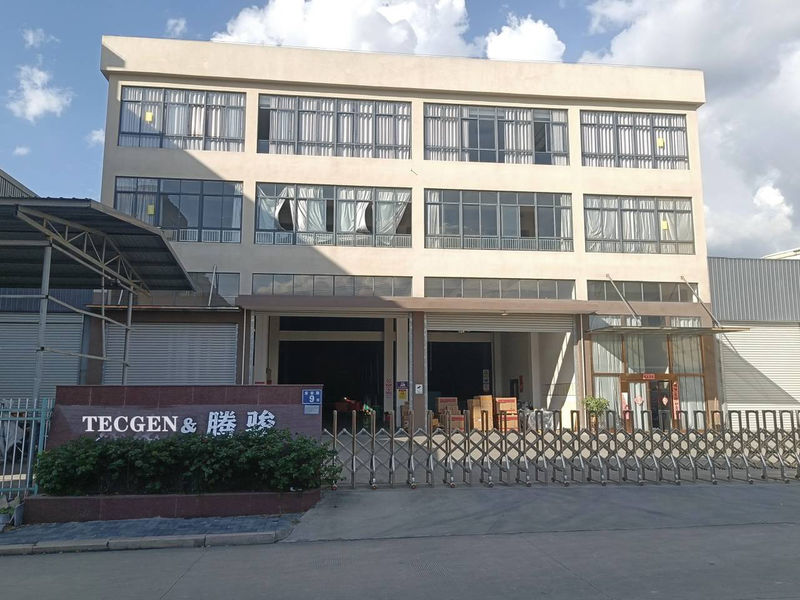 Κίνα FUJIAN TECGEN POWER CO., LTD. Εταιρικό Προφίλ