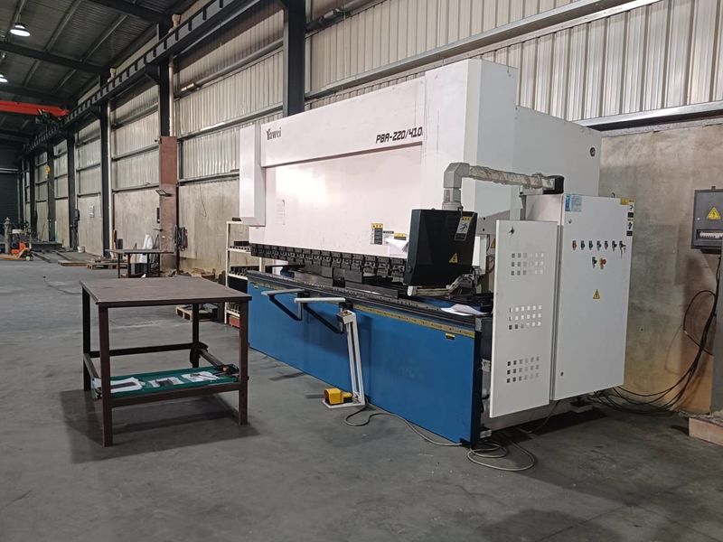 Κίνα FUJIAN TECGEN POWER CO., LTD. Εταιρικό Προφίλ