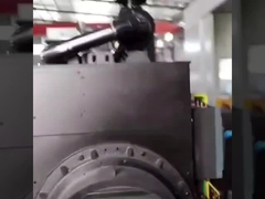 Δοκιμαζόμενη γεννήτρια ντίζελ SDEC