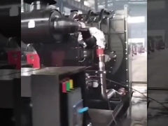 415V Κίνα γεννήτρια ντίζελ 163kVA γεννήτρια ντίζελ σετ ανθεκτικό σε καιρικές συνθήκες εξωτερική χρήση