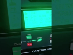 Δοκιμή γεννήτρου1