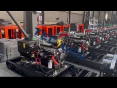 60Hz 32kW Weifang Ricardo γεννήτρια σιωπηλή γεννήτρια ντίζελ για εργοτάξια