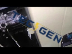 35kW εφεδρική γεννήτρια ricardo ricardo γεννήτριες ντίζελ με κουτί 63A