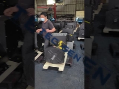 Συγχρονισμένες γεννήτριες εναλλασσόμενου ρεύματος, γεννήτρια χωρίς βούρτσα για χρήση σε ομάδες παραγωγής ντίζελ