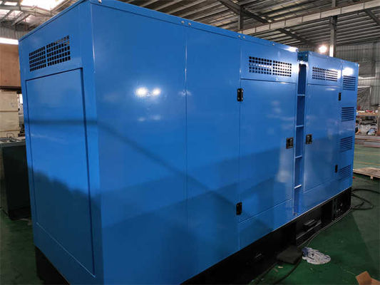 260KW 50HZ Diesel YTO Genset 325KVA At Competitive Value