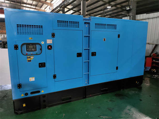 260KW 50HZ Diesel YTO Genset 325KVA At Competitive Value